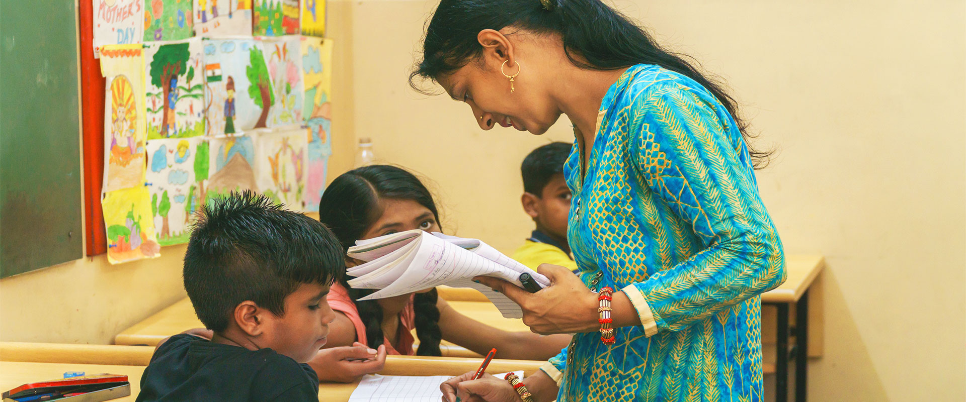 ngo-in-education